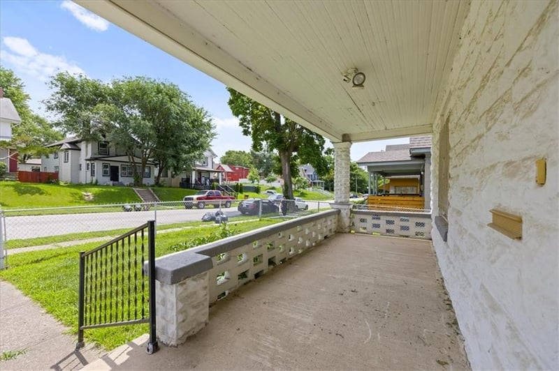 2054 N Tremont St, Kansas City, KS 66101