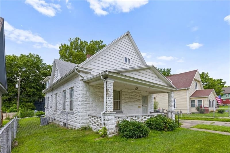2054 N Tremont St, Kansas City, KS 66101