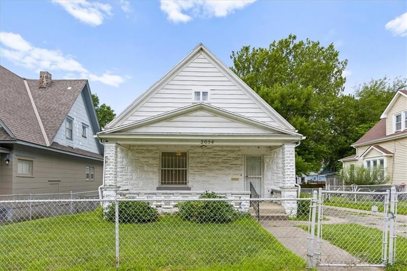 2054 N Tremont St, Kansas City, KS 66101