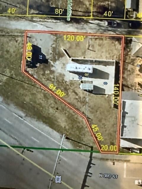 1210 3 St, St Joseph, MO 64501
