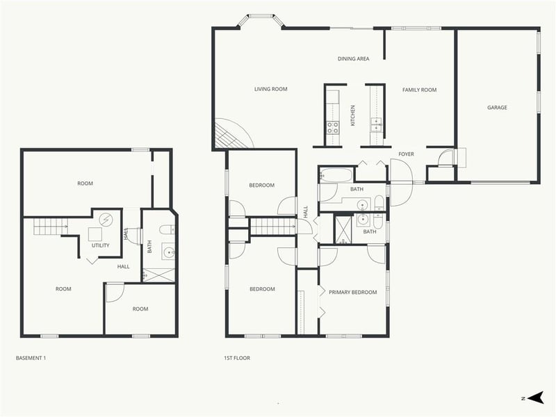 8117 Manning Ave, Raytown, MO 64138