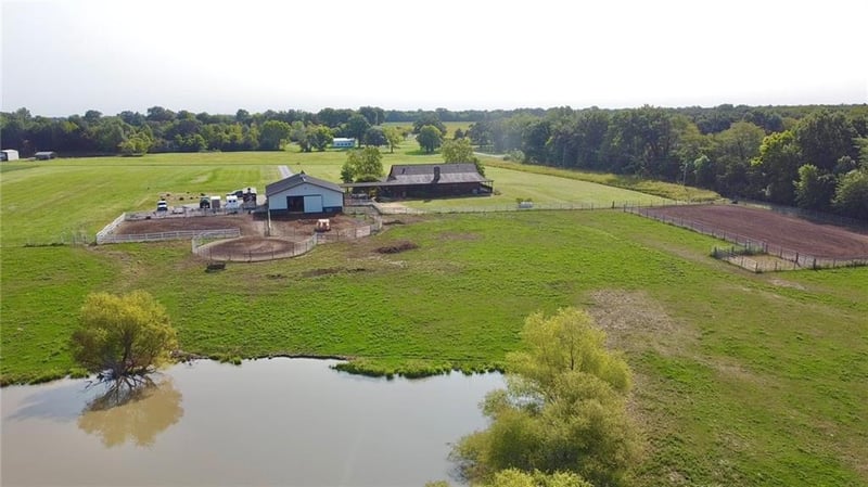14435 Liv 251 N/A, Chillicothe, MO 64601