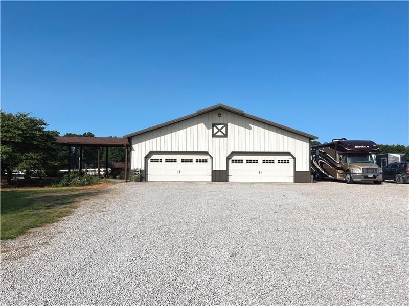 14435 Liv 251 N/A, Chillicothe, MO 64601