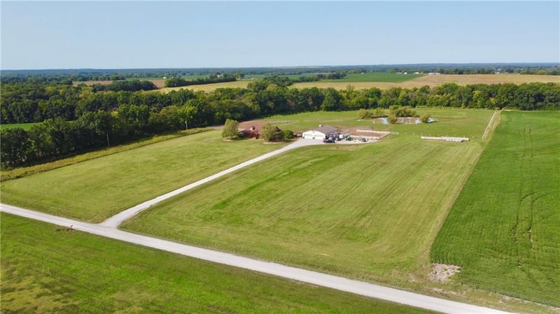 14435 Liv 251 N/A, Chillicothe, MO 64601