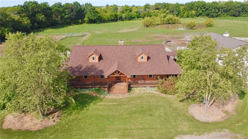 14435 Liv 251 N/A, Chillicothe, MO 64601