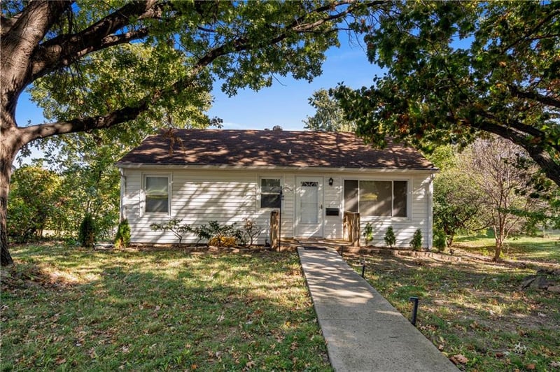 3109 8th Ter, Kansas City, KS 66103