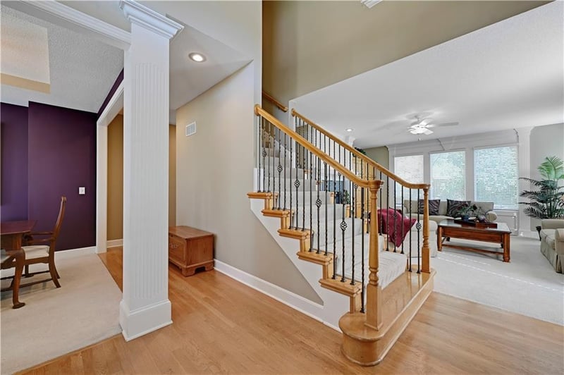 16241 Birch St, Overland Park, KS 66085