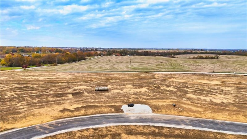 Lot 18 Pillar Cir, Bates City, MO 64011