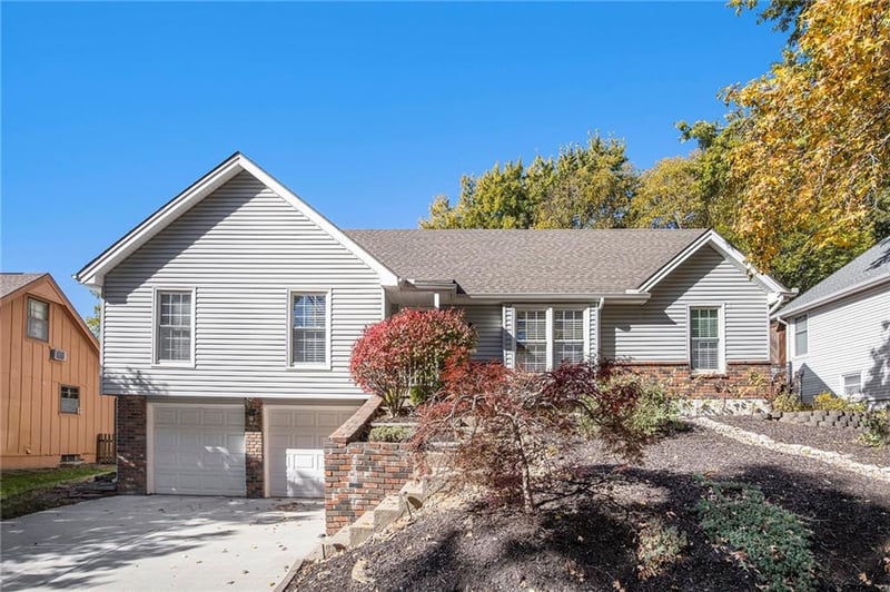 5864 Beaman Ave, Kansas City, MO 64151