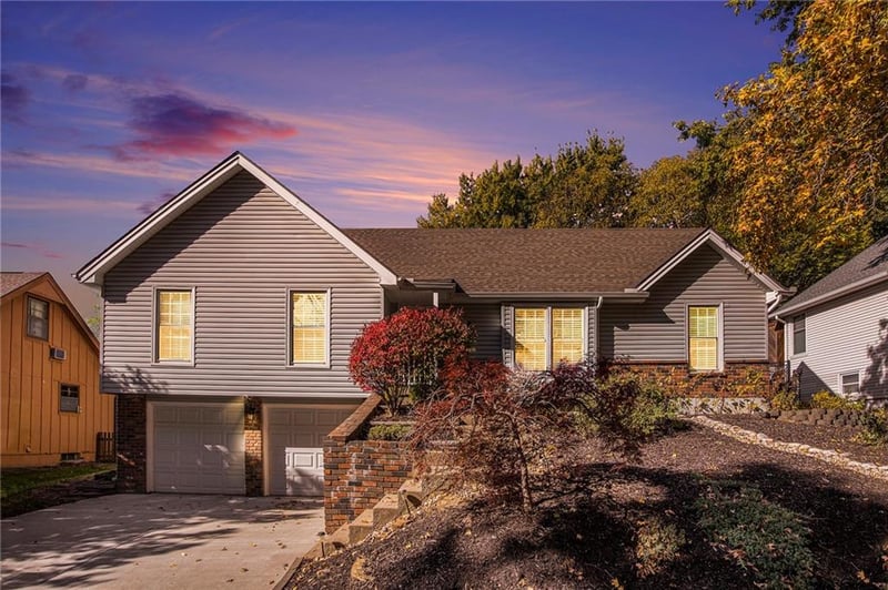 5864 Beaman Ave, Kansas City, MO 64151