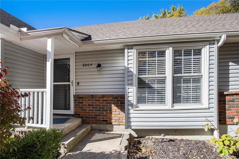 5864 Beaman Ave, Kansas City, MO 64151