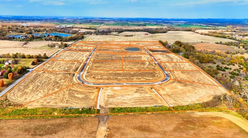 Lot 23 Pillar Cir, Bates City, MO 64011