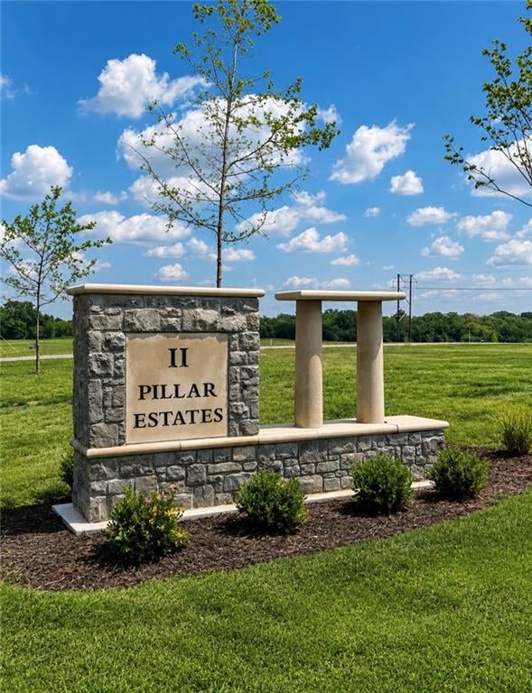 Lot 23 Pillar Cir, Bates City, MO 64011