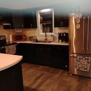 18535 Us Highway 136 N/A, Bethany, MO 64424
