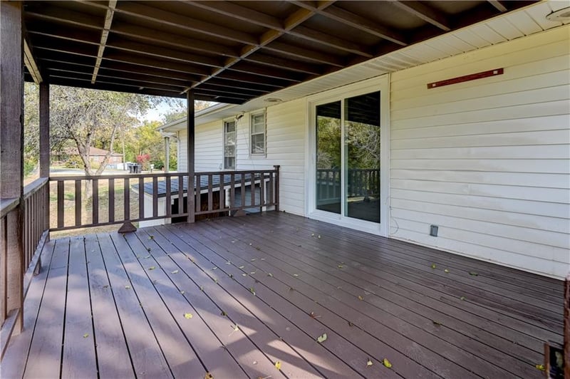 3326 74th St, Kansas City, KS 66109