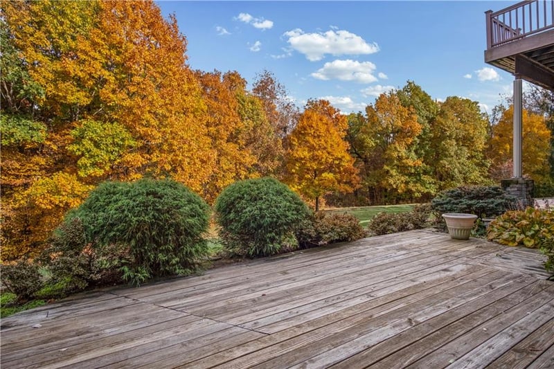 12299 Palmer Dr, Country Club, MO 64505
