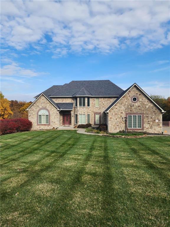 12299 Palmer Dr, Country Club, MO 64505