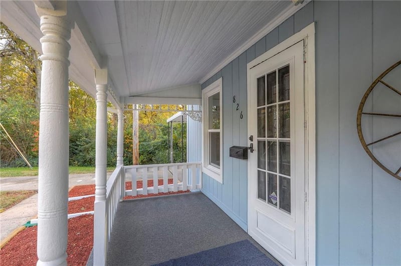 826 Arlington Ave, Independence, MO 64053