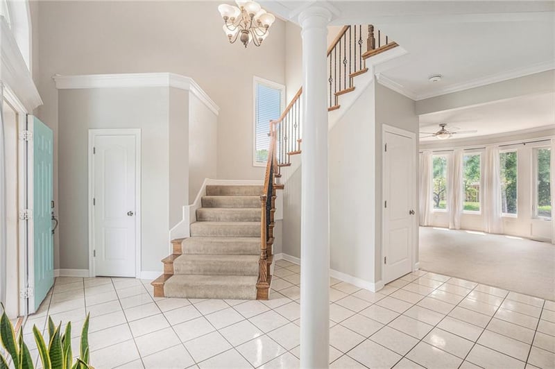416 SE Stillwater Ct, Lee's Summit, MO 64063