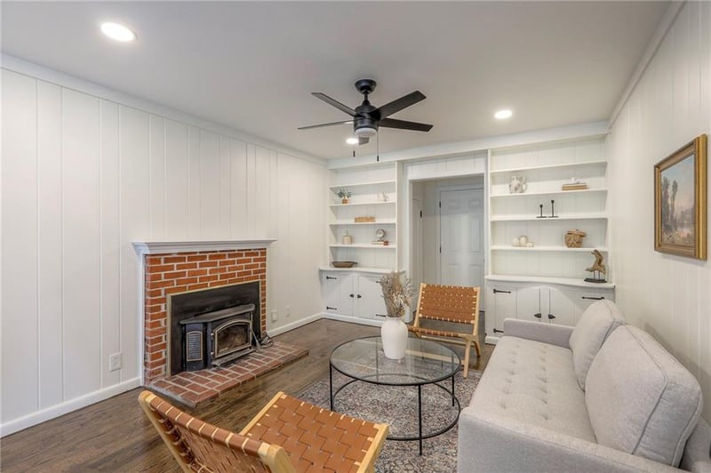 1923 Norton Ave, Independence, MO 64052