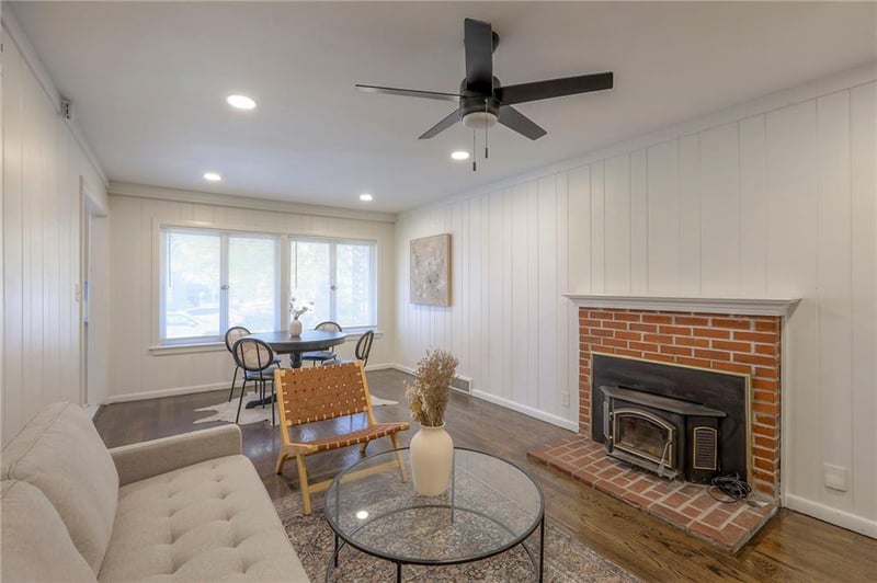 1923 Norton Ave, Independence, MO 64052