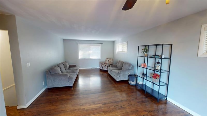 4542 50th St, Roeland Park, KS 66205