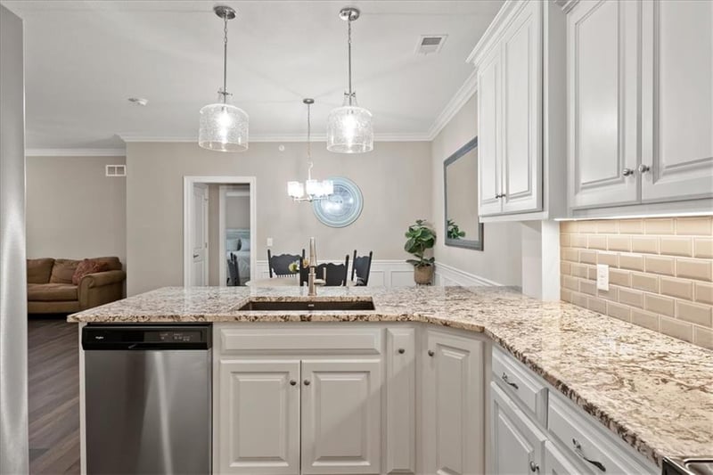 15908 Fontana St #240, Overland Park, KS 66085