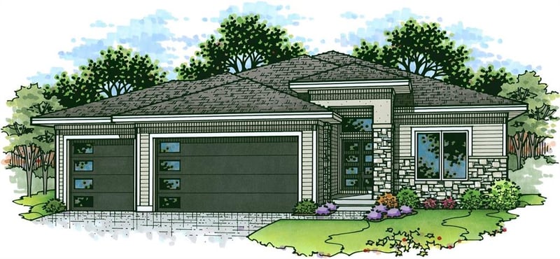 23907 113th Ter, Olathe, KS 66061