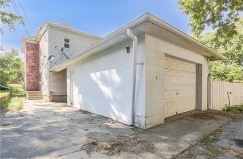 719 Indiana Ave, Kansas City, MO 64124