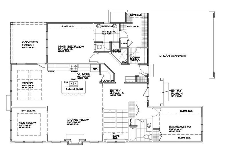 13853 Westgate St, Overland Park, KS 66221