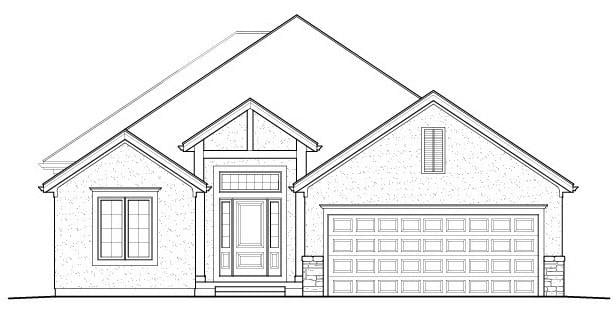 13853 Westgate St, Overland Park, KS 66221