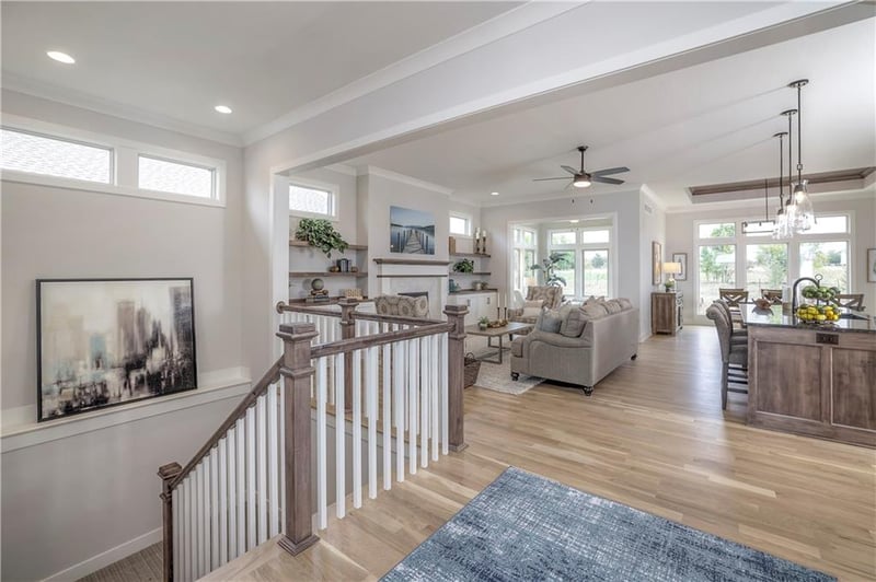 13853 Westgate St, Overland Park, KS 66221