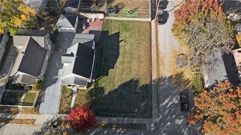 4400 Fairmount Ave, Kansas City, MO 64111