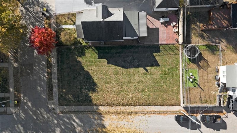 4400 Fairmount Ave, Kansas City, MO 64111