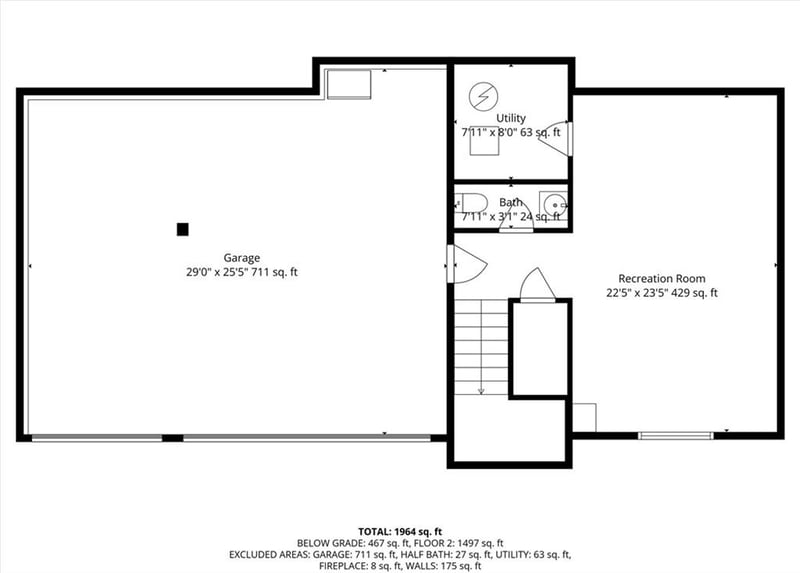 101 Ayden Ln, Lee's Summit, MO 64064