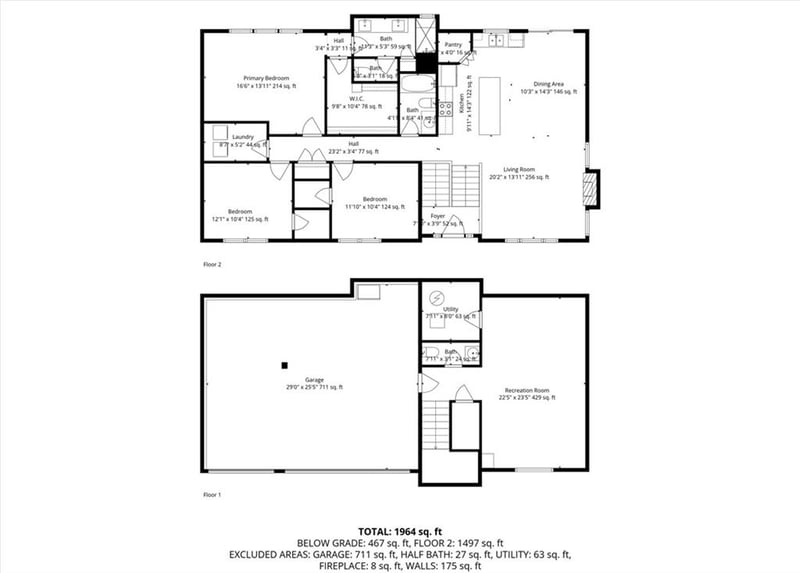 101 Ayden Ln, Lee's Summit, MO 64064