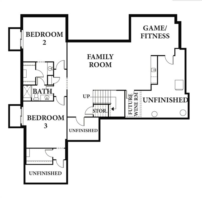 4502 136th St, Leawood, KS 66224