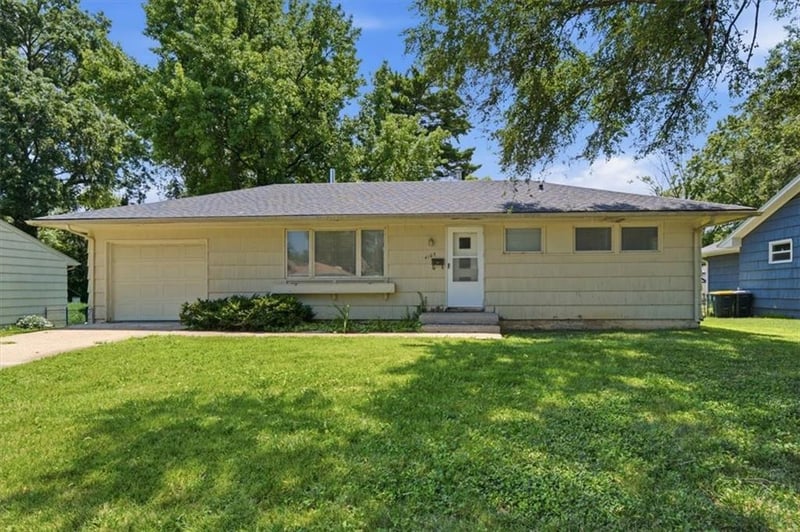 4103 107th St, Kansas City, MO 64137