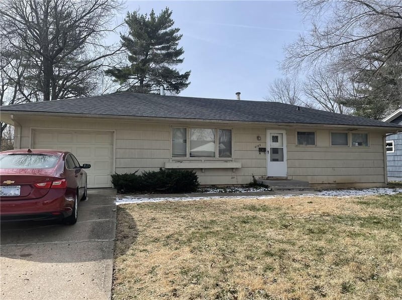 4103 107th St, Kansas City, MO 64137
