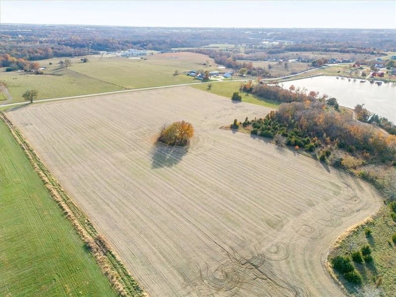 287th St, Louisburg, KS 66053