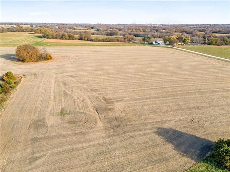 287th St, Louisburg, KS 66053