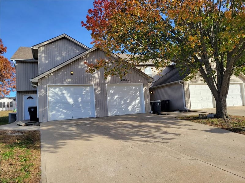 10611-10617 Locust Ct, Kansas City, MO 64155