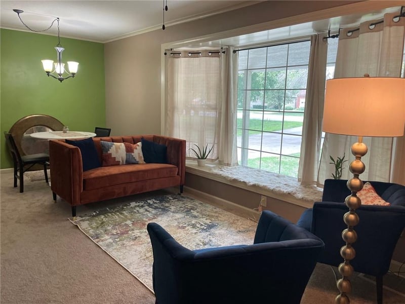 3410 Blue Ridge Blvd, Independence, MO 64052