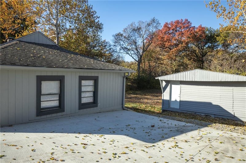 4724 Logan Ave, Kansas City, MO 64136