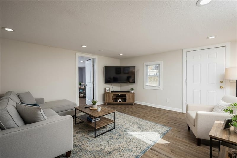 4724 Logan Ave, Kansas City, MO 64136