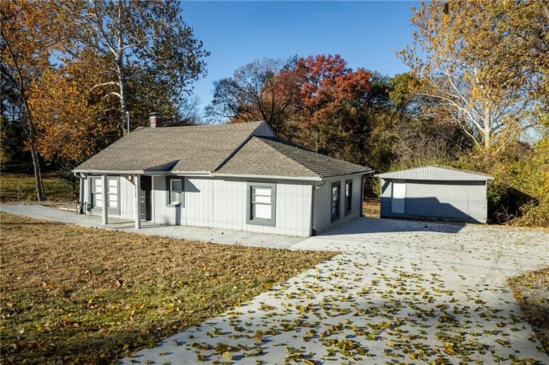 4724 Logan Ave, Kansas City, MO 64136