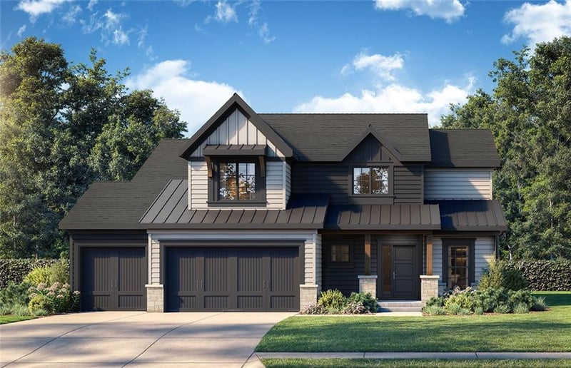 21926 99th Ter, Lenexa, KS 66220