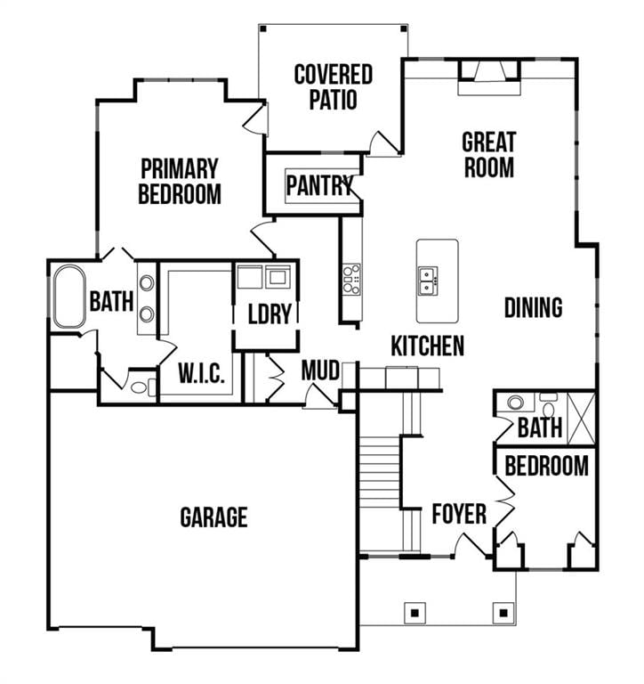 21926 99th Ter, Lenexa, KS 66220