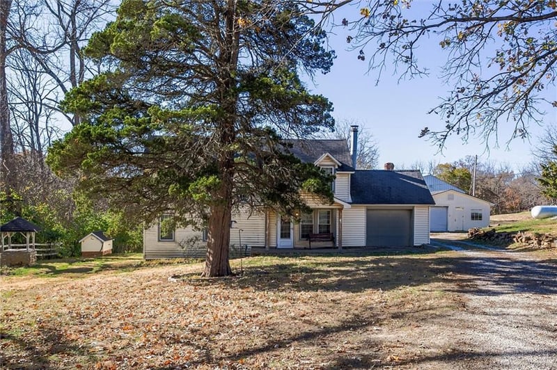 14401 E 87th St, Kansas City, MO 64139