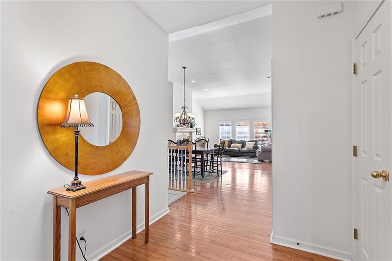 6519 133rd Ter, Overland Park, KS 66209